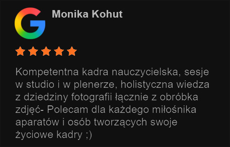 Opinie o kursach artystycznych dla dorosłych w Bielsku-Białej — KRESKA